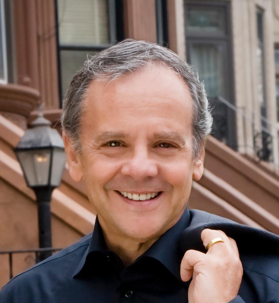 Dean Foster
